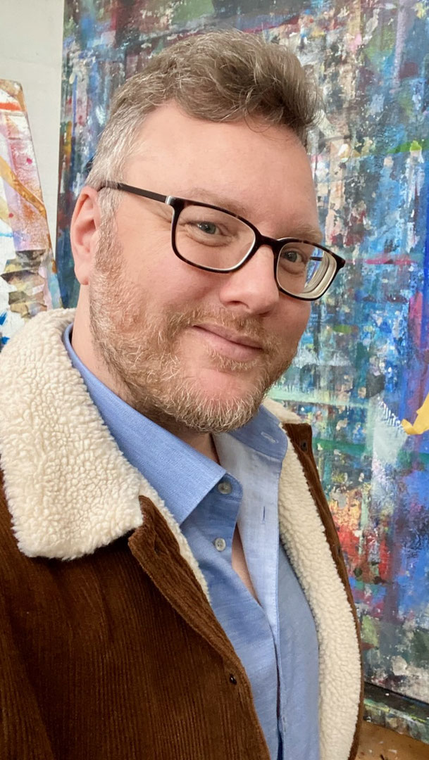 Christian Roth :: National XR Day 2025 :: pretalx